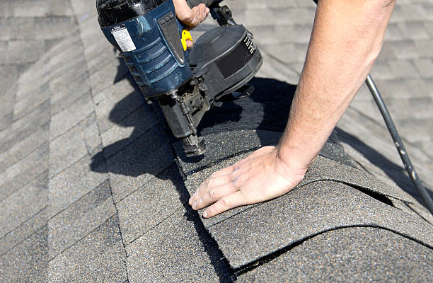 Best Storm Damage Roof Repair  in Elkhorn, CA